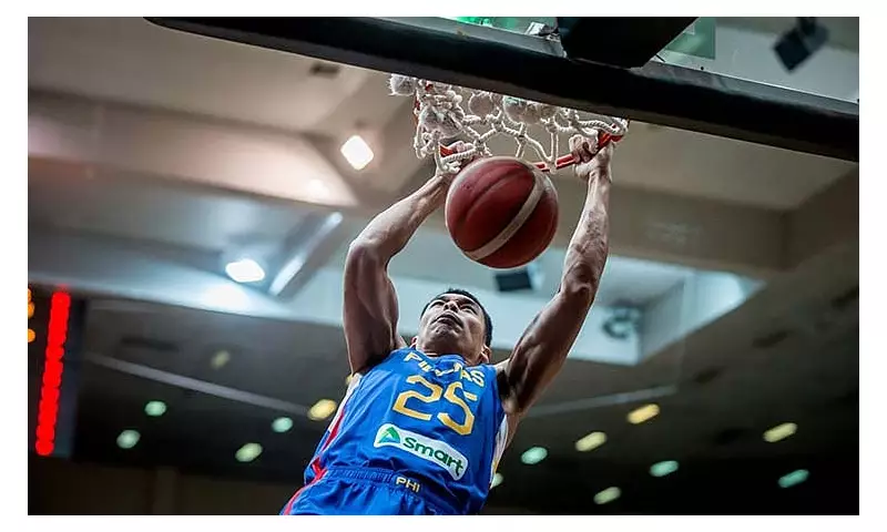 Tim Cone: Japeth Aguilar 'On Call' for Gilas Pilipinas if Needed