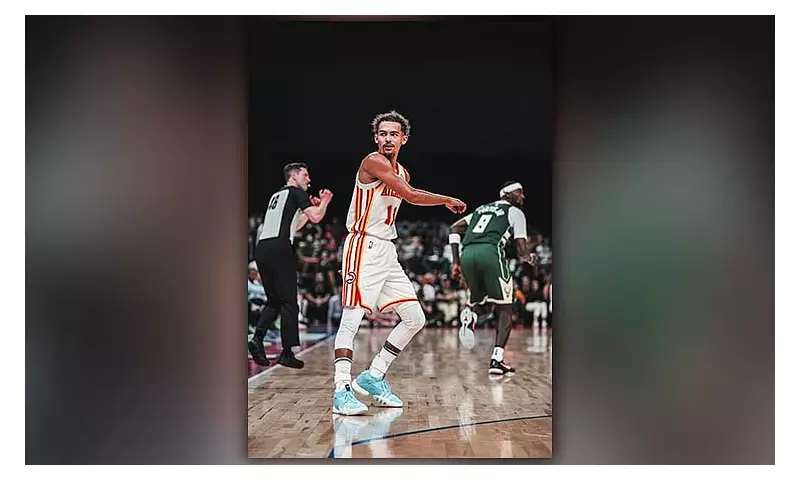 Trae Young Out 2 More Weeks: Hawks Star's Knee Injury Delays NBA Return