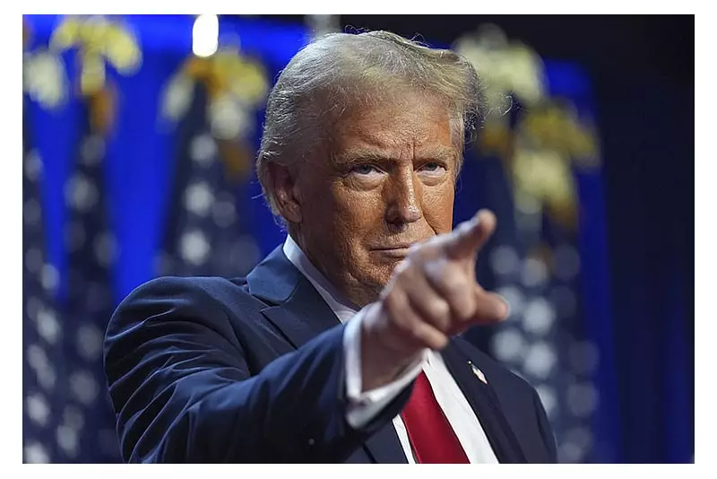 Trump, Zelensky Signal 95% Progress on Ukraine Peace Deal After Mar-a-Lago Talks