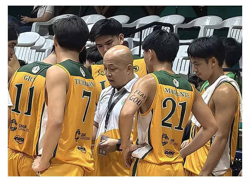 USC Warriors Make Cesafi History with Triple-Overtime Win vs USJ-R Jaguars
