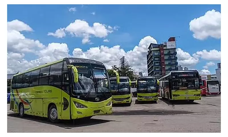 Vallacar Transit to Accelerate Modernization in 2026 After Strong 2025 Gains