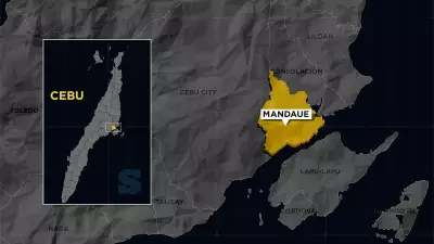 16 Mandaue Families Get New Homes Before Christmas After Typhoon Tino