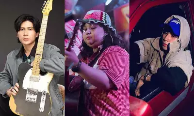 4 New OPM Songs for the Holidays: Yondi, Leon, Sarvi Release Love Tracks