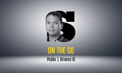 A Filipino Journalist's Beijing Insight: Beyond the Great Firewall