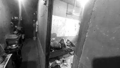 American Found Dead in Cebu City Room, Body Discovered After 2-3 Days