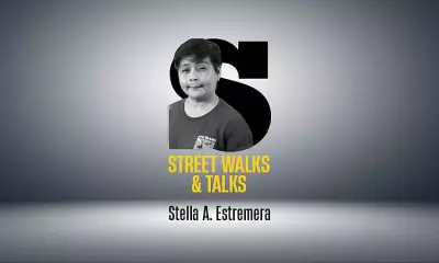 Caring for Elderly Parents in the Philippines: A Personal Journey at 89