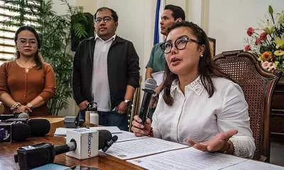 Cebu Governor Baricuatro Issues EO 59 for Stricter Dog Pound Management, Marine Conservation