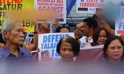 Court Upholds 'Talaingod 13' Conviction, Sparks Debate on Lumad Schools