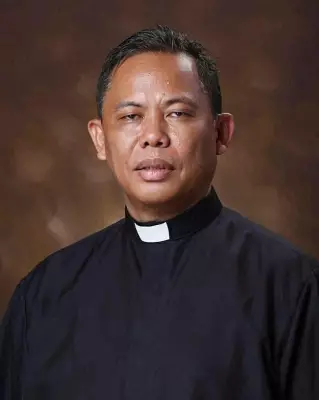 Eastern Visayas Police Probe Disappearance of Leyte Priest Edwin Caintoy