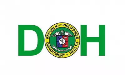 Holiday Road Crash Injuries Double in Philippines, DOH Reports 11,146 Cases