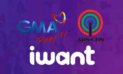 iWant's GMA Pinoy Bundle: The Perfect Christmas Gift for Overseas Filipinos