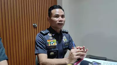 Mandaue BJMP Opens Doors for Christmas Family Visits, Expects 500+ Visitors