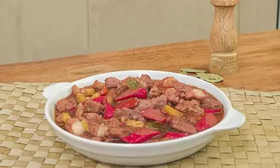 Master Hamonado: A Step-by-Step Guide to Rizal's Sweet-Savory Pork Dish