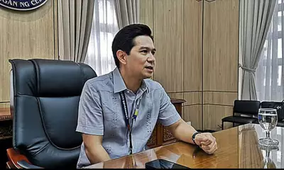 Mayor Ouano Vows Safety, Preparedness for Mandaue in 2026 New Year Message