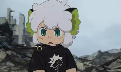 The Legend of Hei II Hits 98% Audience Score Ahead of PH Release