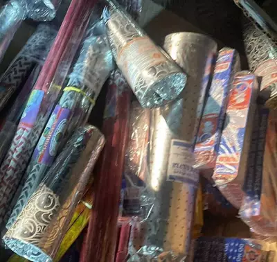 Zamboanga City Limits Pyrotechnic Sales to 3 Authorized Retailers