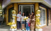 22-Year-Old Student Opens 3rd Cerise Salon & Spa Branch in Davao City