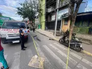 28-Year-Old Man Shot Dead on V. Rama Avenue in Cebu City