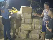 3 Arrested, P1.2M in Smuggled Cigarettes Seized in Zamboanga, Soccsksargen