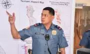 5 Pampanga Cops Axed Over P14M Porac Robbery, PNP Vows Jail Time