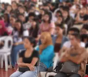 64 Zamboanga del Sur Youth Gain Scholarships via SALW Program