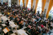 814 Bacolod City Scholars Get P3,000 Aid Before Christmas 2025