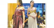 Angela Soriano Debuts Holiday 2025 Collection in Cebu with 12 Standout Pieces
