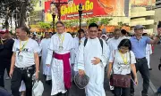 Archbishop Abet Uy: A Quiet Force Against Corruption in Cebu 2025