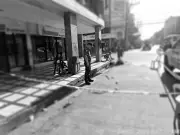 Bacolod Cop Injured, Suspect Shot in Central Market Pipe Attack