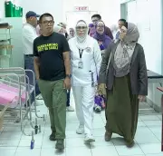 Basilan Activates P8M Solar Power for Sumisip Hospital, Ensures Uninterrupted Care