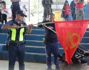 Binidayan Declared Free from DI-MG, CPP-NPA-NDF Influence in Lanao del Sur