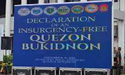Bukidnon's Quezon Declared Insurgency-Free: A Milestone for Peace