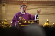 Cardinal Tagle: OFWs Are Missionaries, Not Just Workers
