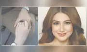 Carla Abellana Shares Engagement Ring, Wedding Rumored for Dec 27