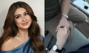 Carla Abellana Sparks Engagement Buzz with Ring Photo on December 1, 2025
