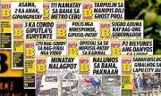 Cebu 2025 Year in Review: Tragedy, Politics, and Storms