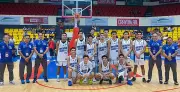 CEC Baby Dragons Clinch Final Four Berth in Cesafi After Dramatic Tie-Breaker