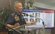 CIDG Officers Relieved After P13M in Seized Pogo Cash Evidence Goes Missing