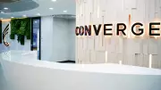 Converge GBG Moves to BGC Hub, Accelerating Tech Transformation