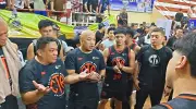 CTR Survives Scare vs Richie Boy Ballers, 63-59, in Cebu City Christmas League