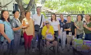 Davao City Honors 24 Centenarians in 2025 with P100K Cash Gifts