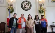 Davao de Oro Extends ₱4.5M Aid to 11 Cebu LGUs After Earthquake