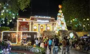 Davao Region Records Zero Major Crimes During 2025 Christmas Holidays