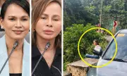 Did She Jump or Was She Pushed? Mystery Shrouds Death of DPWH Witness