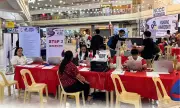 DOLE Job Fairs Hired 74,564 in 2025, Davao Region Contributes