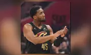 Donovan Mitchell's 43 Points Lead Cavaliers to 135-119 Win Over Pacers