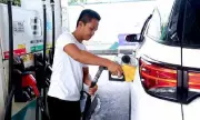 Fuel Prices Shift: Diesel Down P2.90, Gasoline Up P0.20 per Liter
