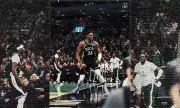 Giannis Antetokounmpo Out 2-4 Weeks with Calf Strain, Bucks Face Challenge