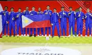 Gilas Pilipinas Overcomes 13-Point Deficit to Win 20th SEA Games Gold