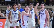 Gilas Pilipinas Sweeps SEA Games Basketball Gold in Thrilling Comebacks